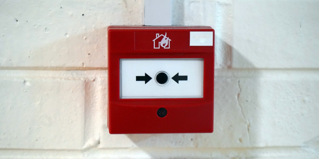 Fire Alarm Company | UK Fire Alarm Company Benefits | OHEAP