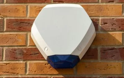Why should you consider a smart intruder alarm upgrade for your home?