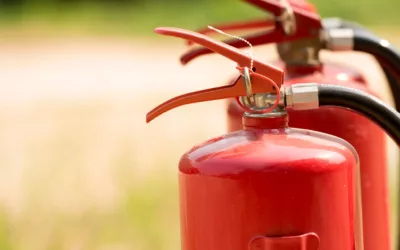 How can we build sustainability in the fire industry? 