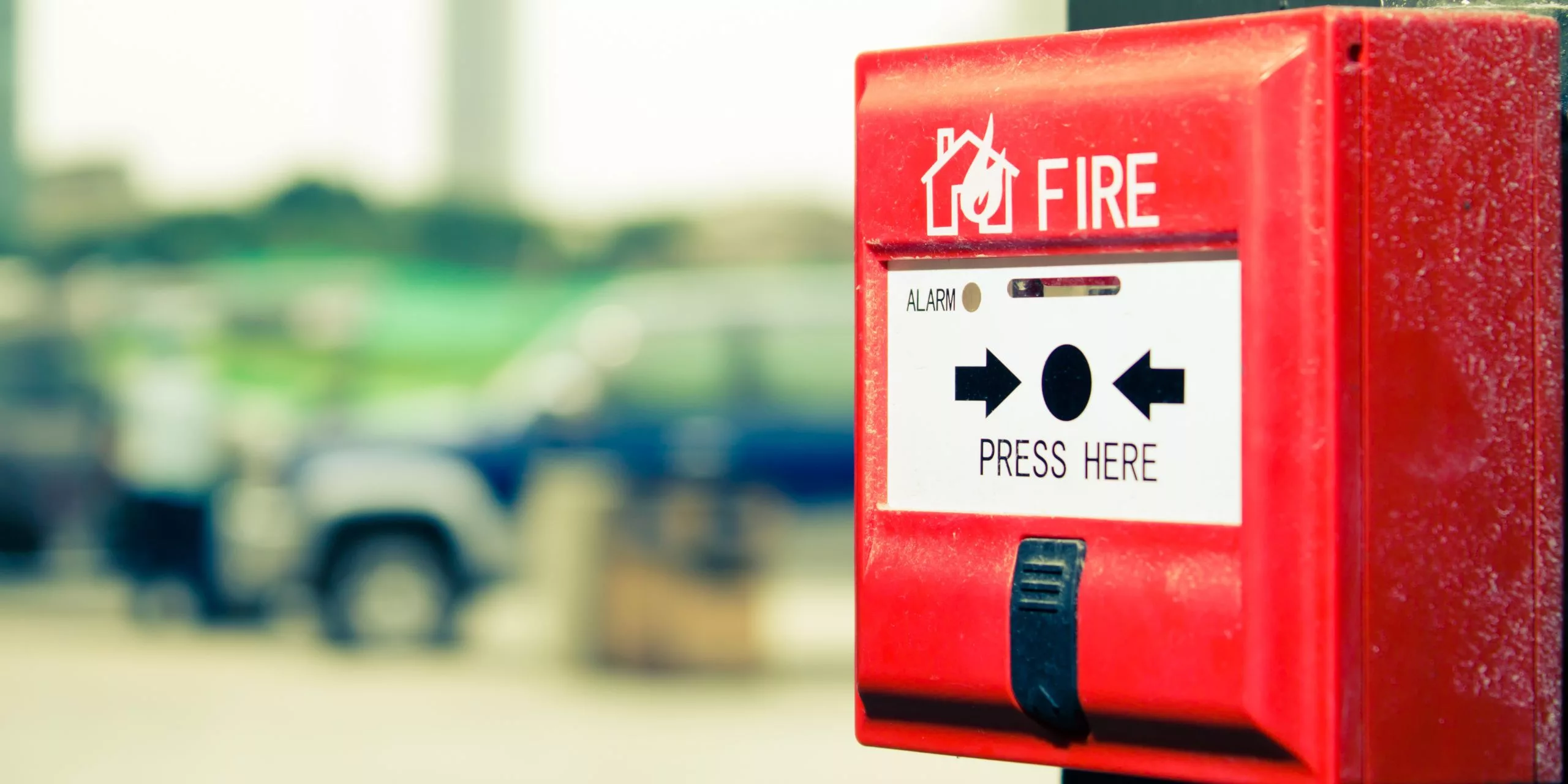 Fire Safety Legislation A Complete Guide Oheap