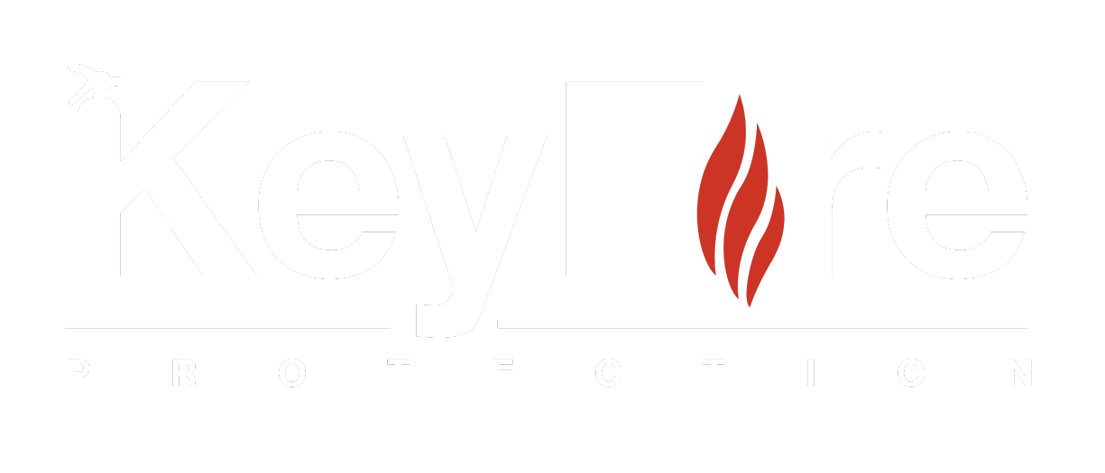 KeyFire Logo