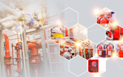 Exploring the World of Automatic Fire Protection Systems