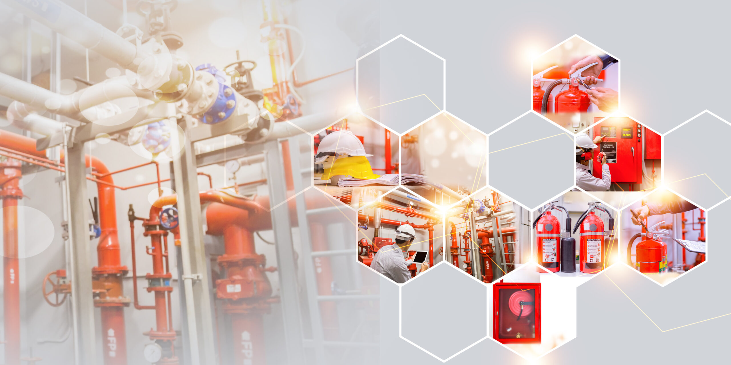 Exploring The World Of Automatic Fire Protection Systems Oheap 